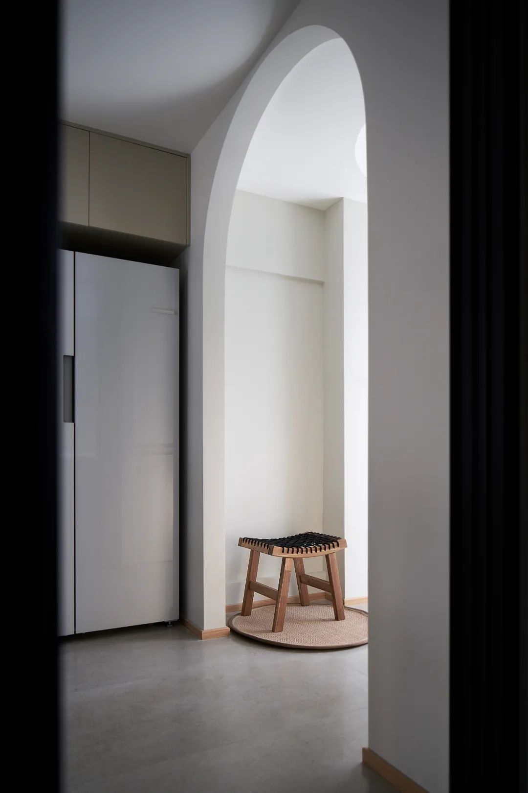 不凌乱的家的精髓,不杂乱的家