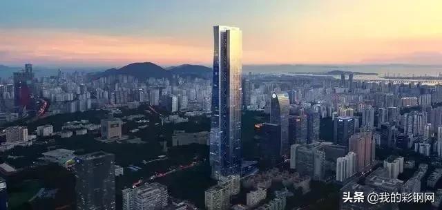 深圳汉京中心,深圳汉京国际中心