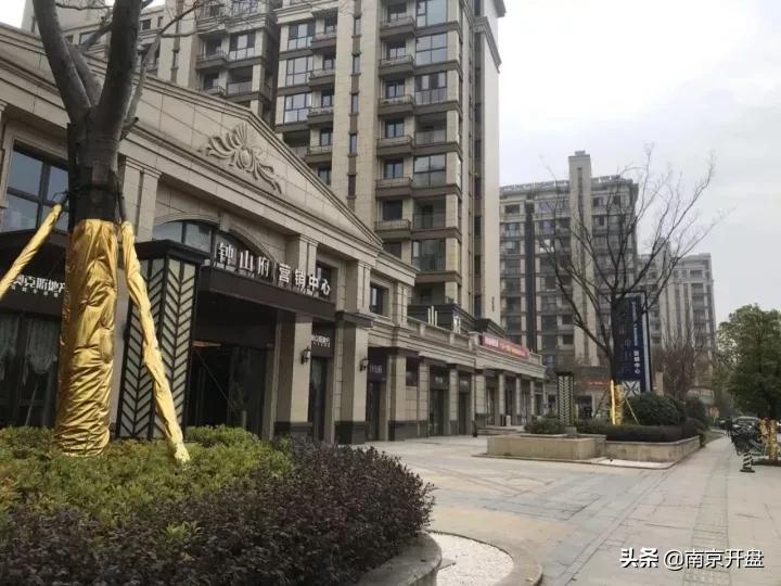 南京江宁最便宜房价在哪里,南京江宁5万左右房子最新