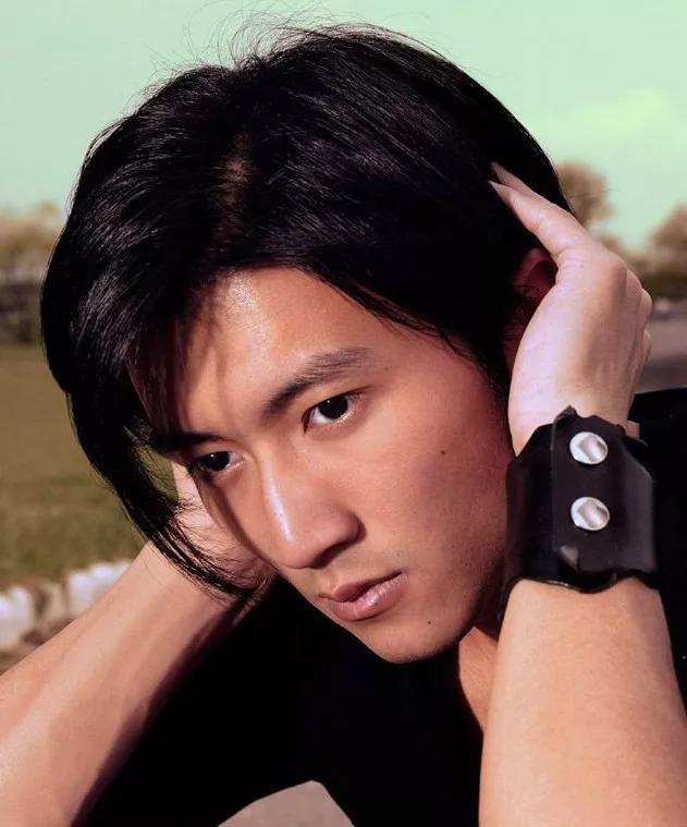 星二代谢霆锋视频,王菲星二代