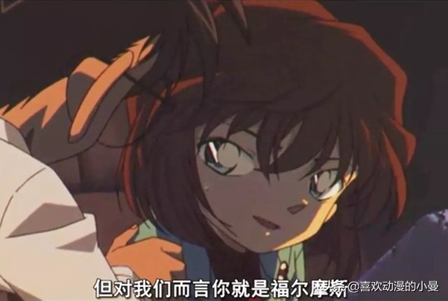 柯南全部角色的名字,柯南主要人物名字怎么读