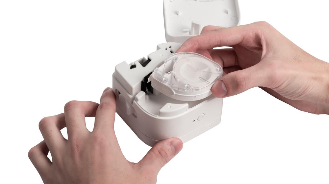 好用的标签打印机推荐,标签打印机ez1100和ez1105哪个好