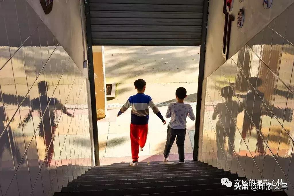 义乌稠城三小与福田小学,义乌市稠城第三小学老校区
