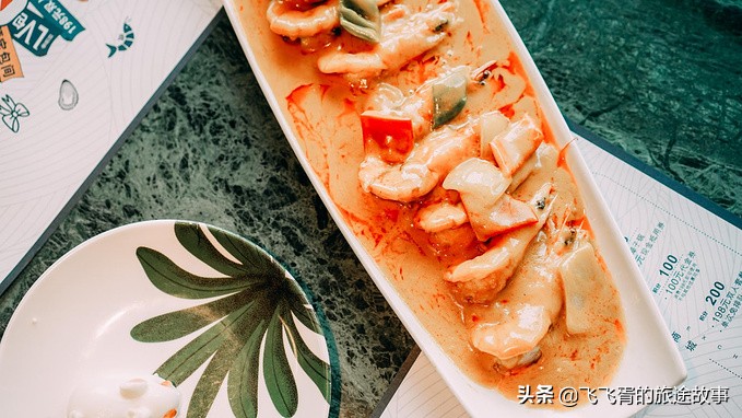 一分钟带你吃遍成都网红美食,成都必吃十大网红餐厅