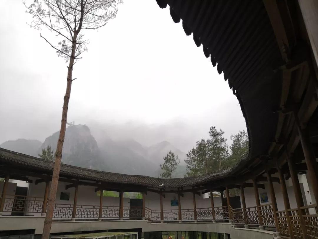 楠溪民宿真赞!推荐一批楠溪江畔精品民宿,你住过吗?(一)