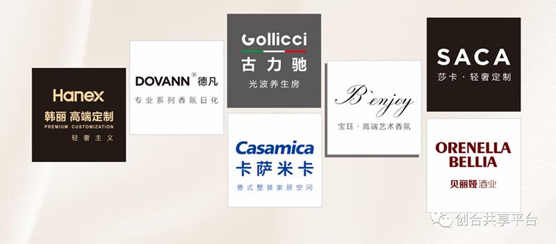 创合共享平台对话Mexarts漾美集团总裁郑小娟：赋能高端家居设计