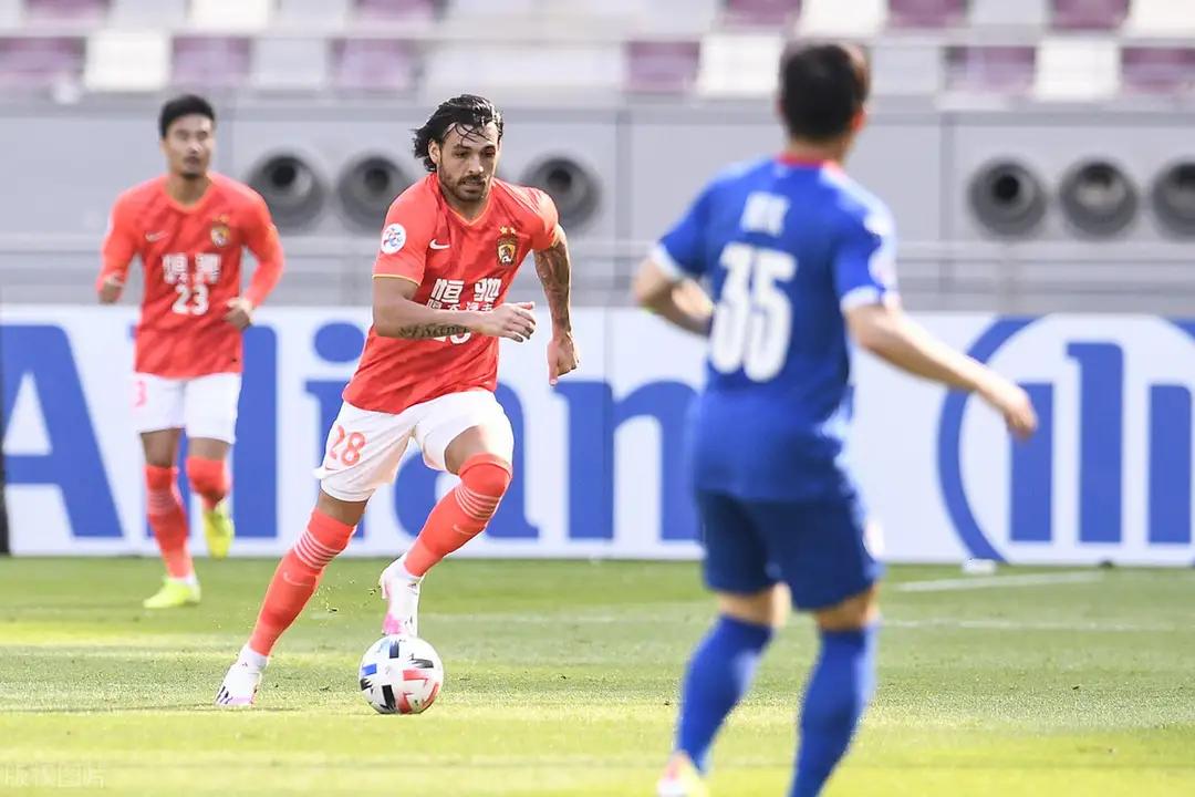 谁来拯救广州恒大