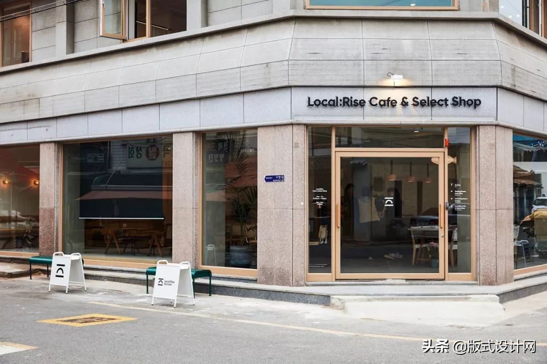 版式设计和品牌设计区别,品牌版式设计