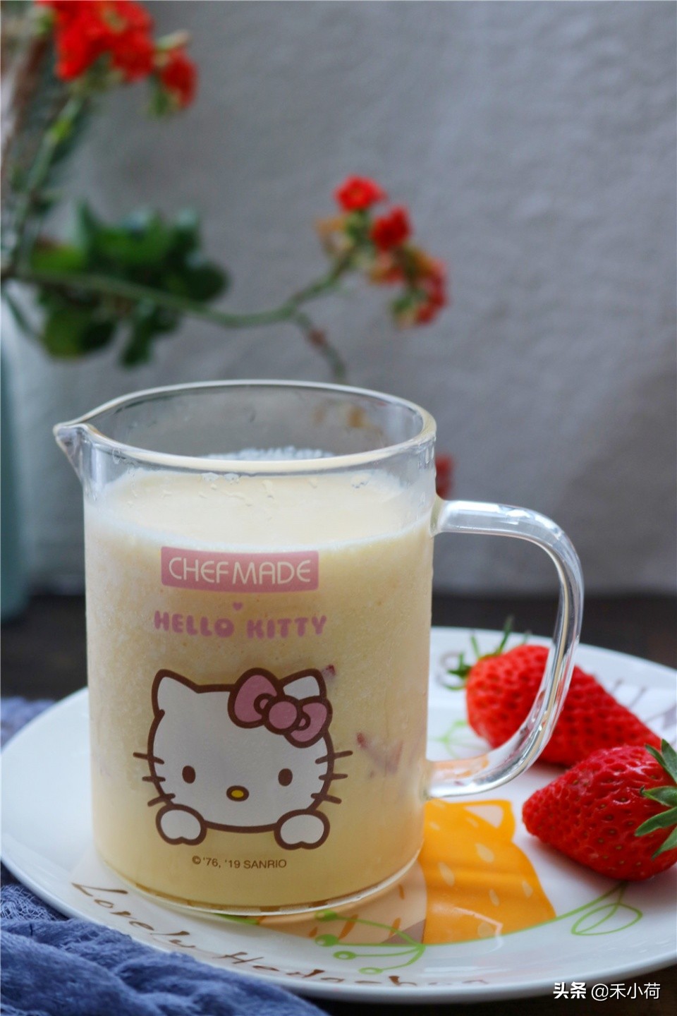 芒果的31种有爱吃法,芒果可以做什么好吃的不用冰箱