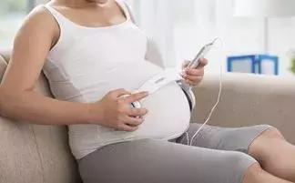 怀孕后走路很累正常吗,怀孕后走路小腹坠胀