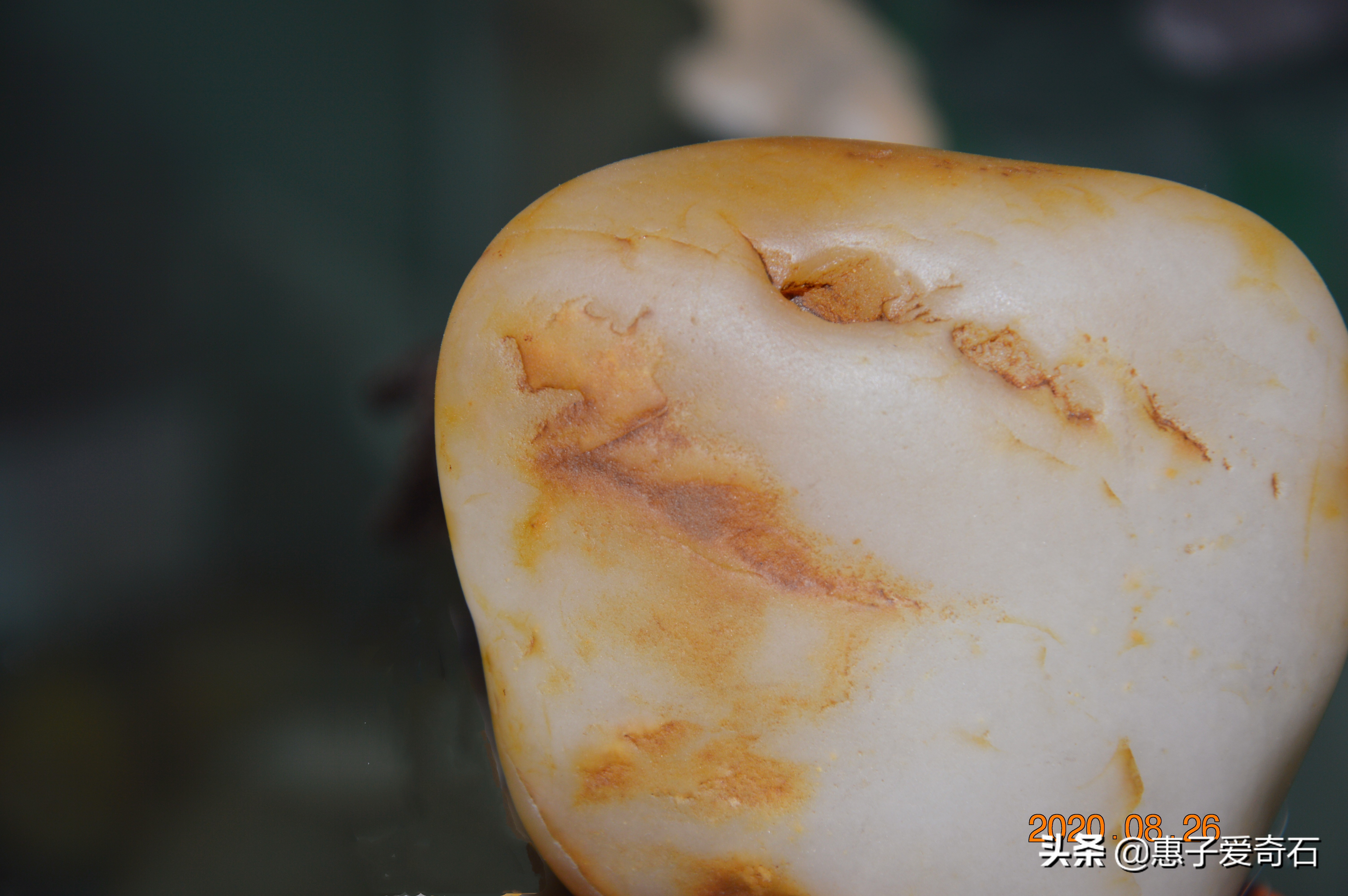 玉石市场三大潜规则,玉石商家不会告诉你的5个秘密