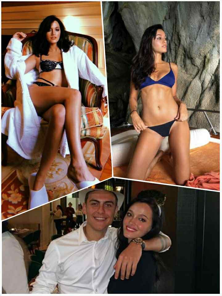 足球明星们的妻子,足球明星的老婆