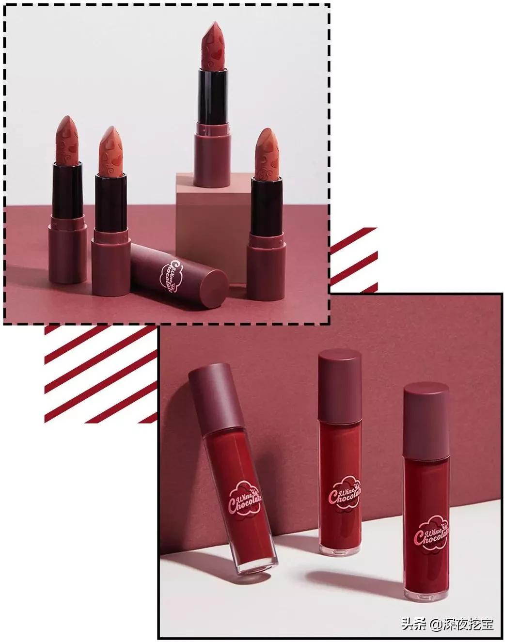 国货彩妆眉笔推荐平价好用,十大平价国货彩妆品牌有哪些