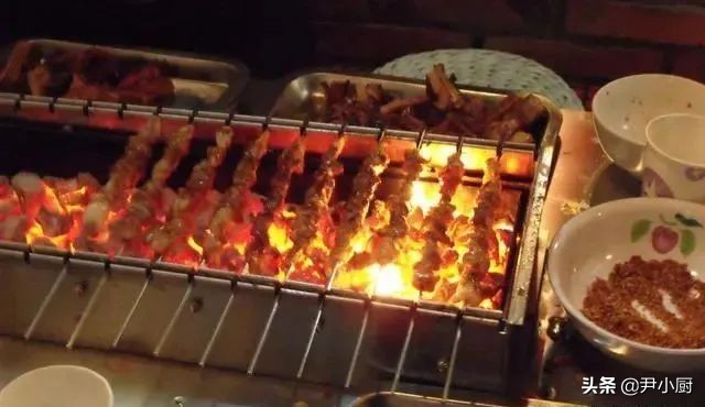 地摊经济火了，推荐13种低风险，高利润的小吃技术，保证月入过万