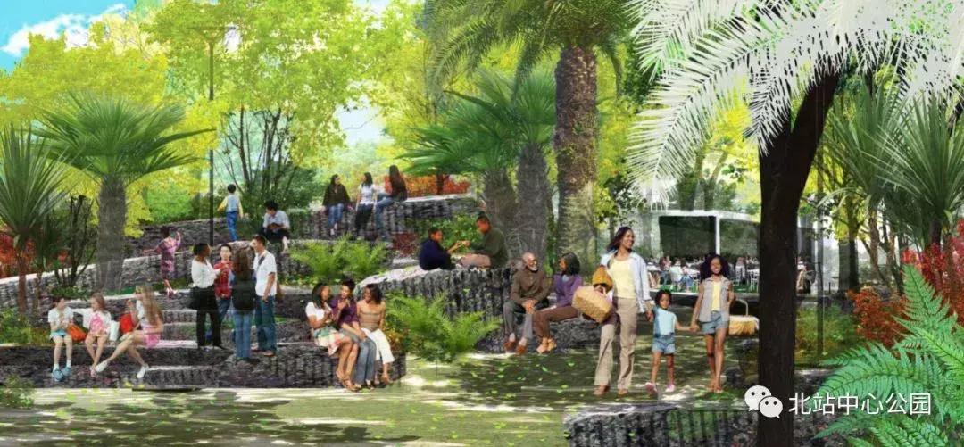 深圳建最大足球场,深圳足球公园效果图