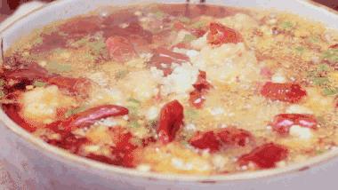 柴米油盐酱醋茶细细品尝,日本人用稻米油