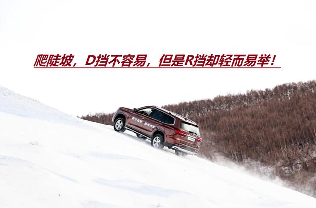 d挡爬坡爬不上去怎么办,爬陡坡没力什么原因