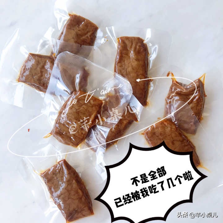 回购n次以上的零食盘点,值得回购的几种零食