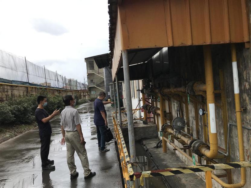 如何开展燃气隐患排查整治工作,用气隐患排查治理制度