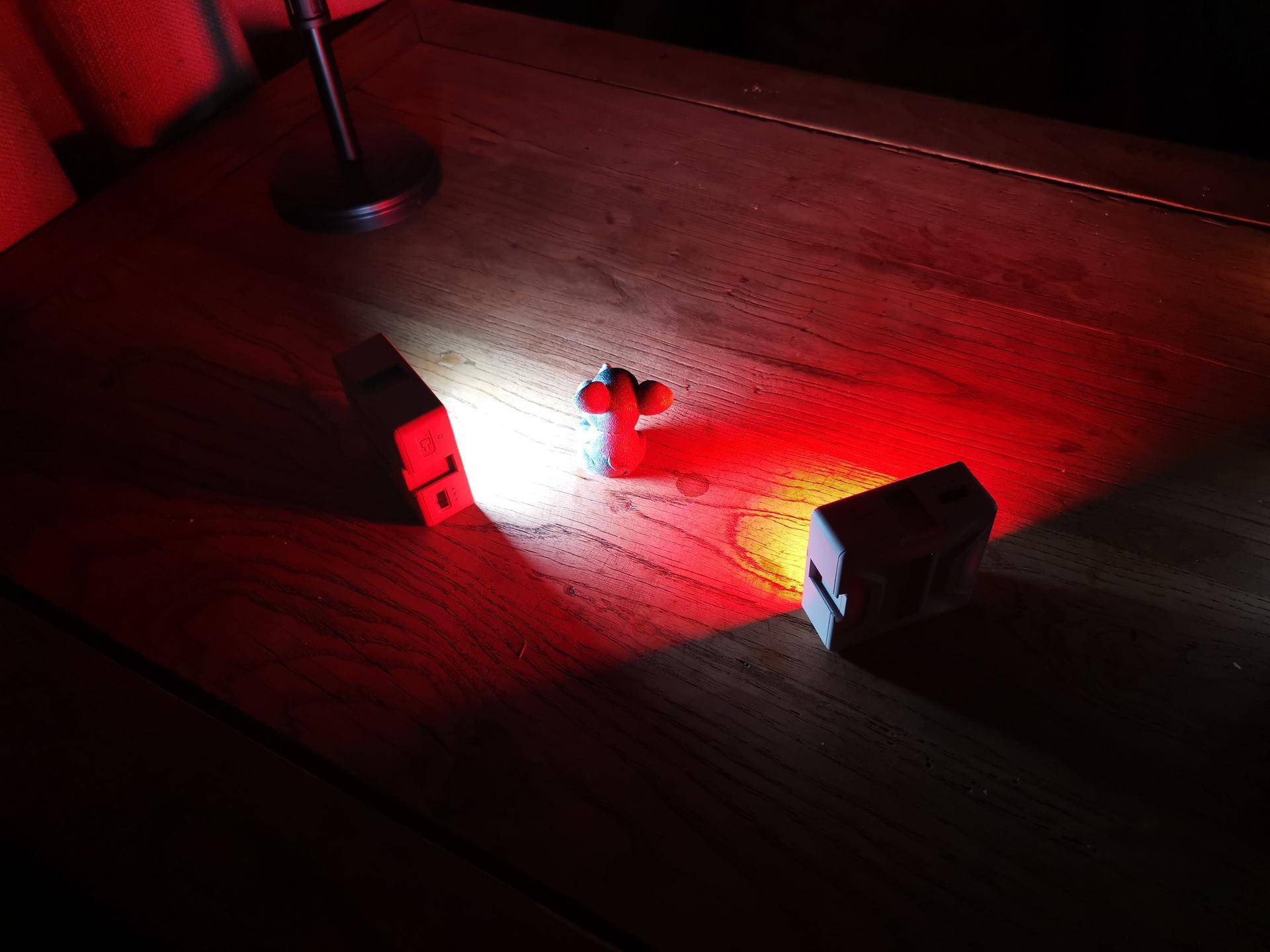 洋葱工厂布朗尼摄影灯套装 (布朗尼摄影灯测评)