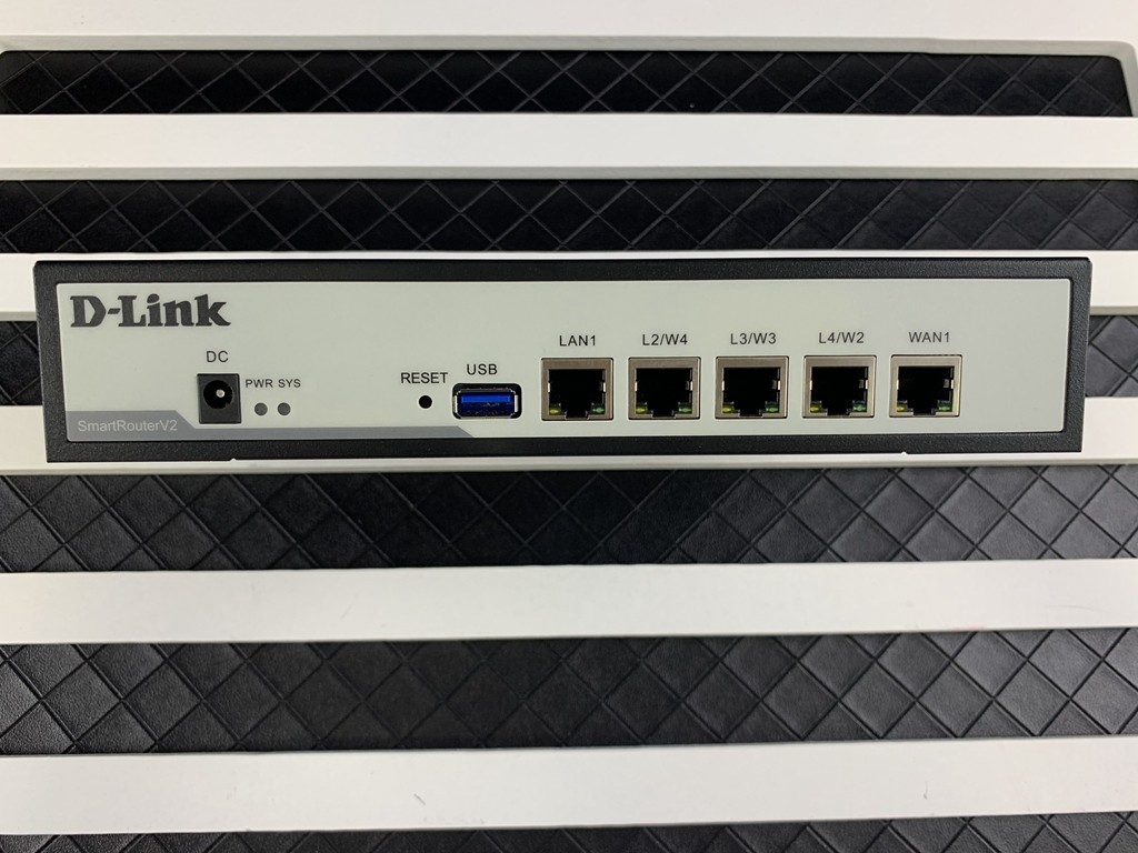 同事“上班摸鱼”，原来企业级路由器可以“锁住”