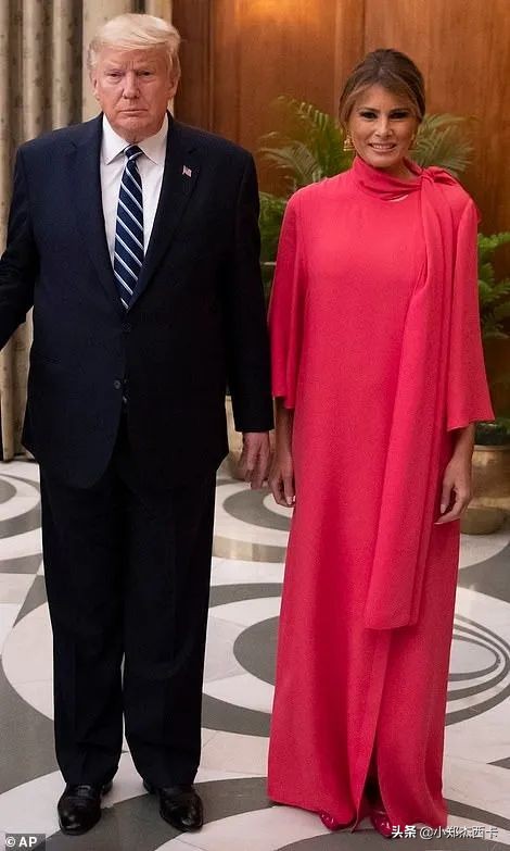 美国第一夫人Vs.第一女儿,3轮battle谁赢了?!|郑尔摩斯周报