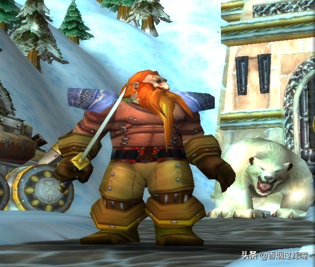 魔兽世界怀旧服猎人玩什么种族,魔兽世界怀旧服猎人手法详解