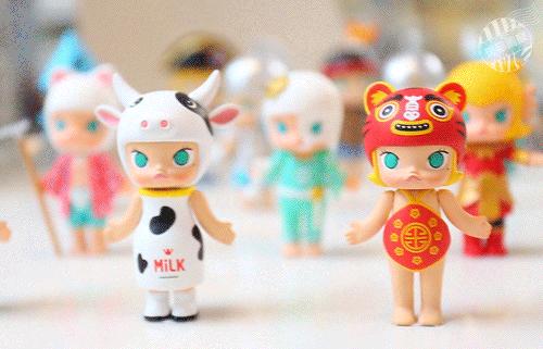 2019魔都最IN冰激凌地图，猎奇口味or颜值爆炸，冬季也要大口吃冰