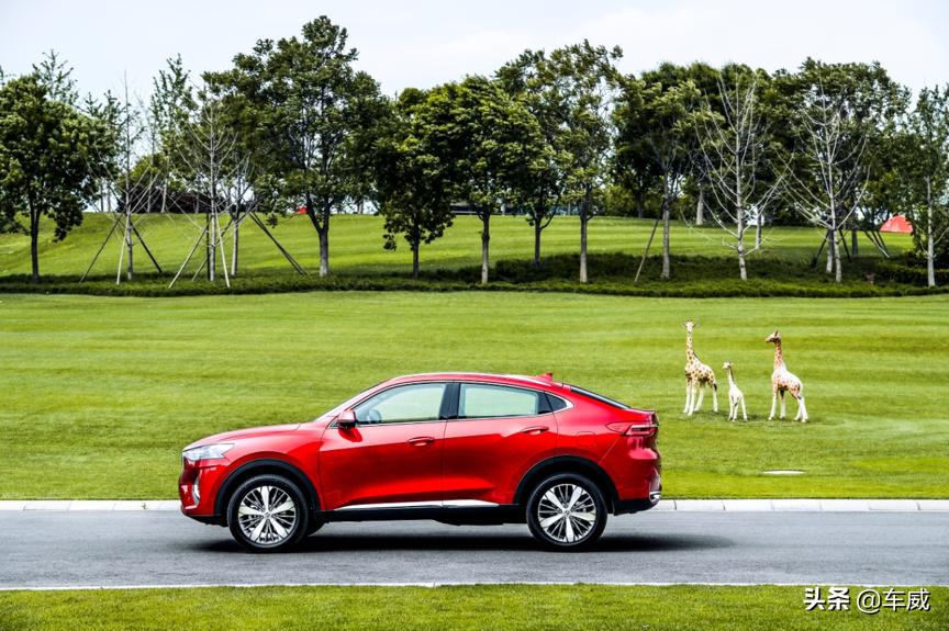 长城汽车新技术个人解读,长城汽车的新技术