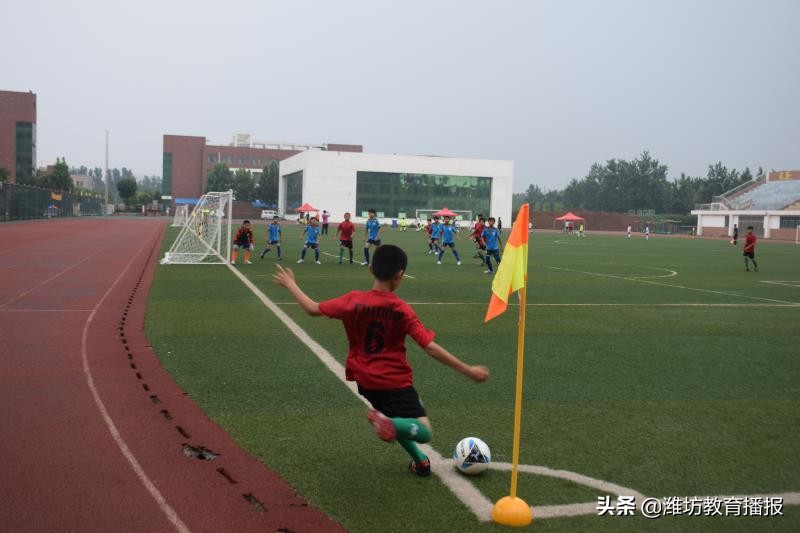 山东省小学篮球队冠军,山村足球夺冠