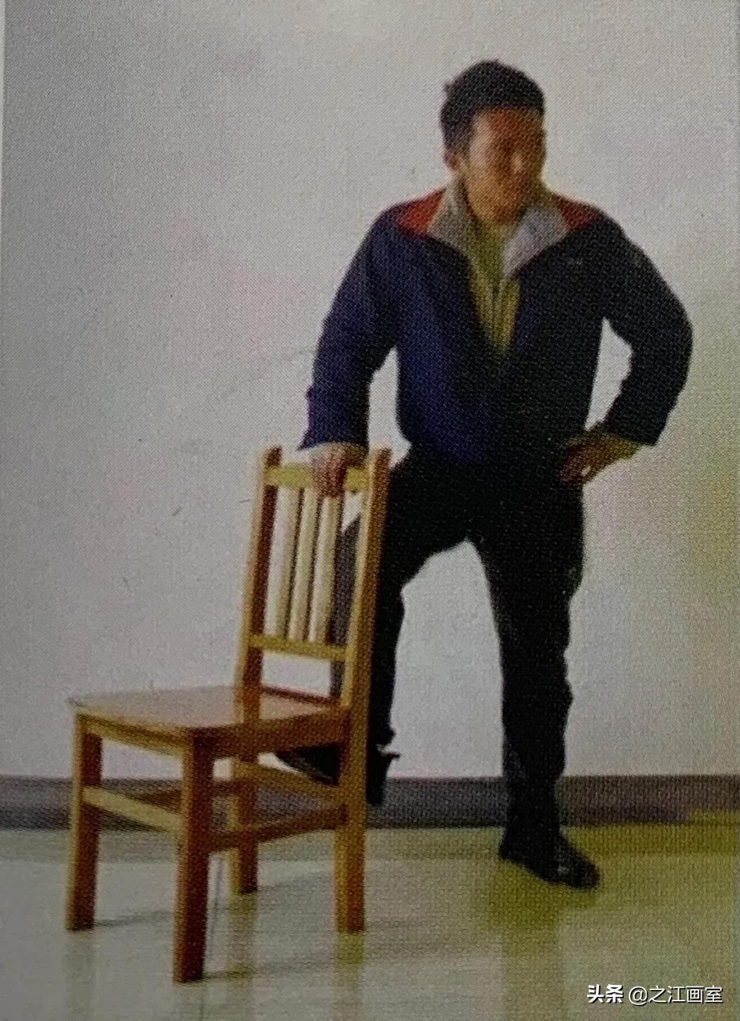 「最全高清」全国大省联考速写真题大全（2016-2020届②