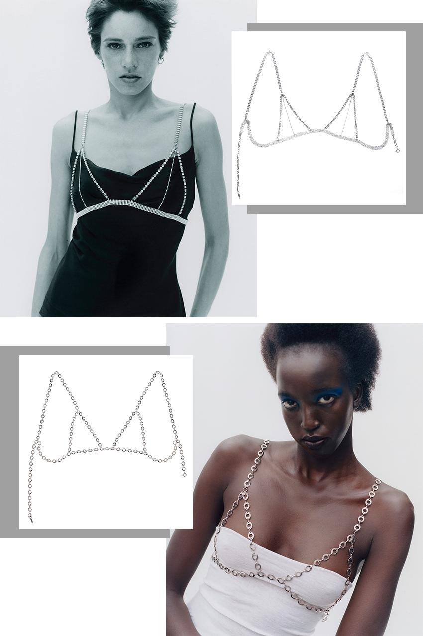 小众饰品品牌排行榜,小众但好看的饰品有哪些