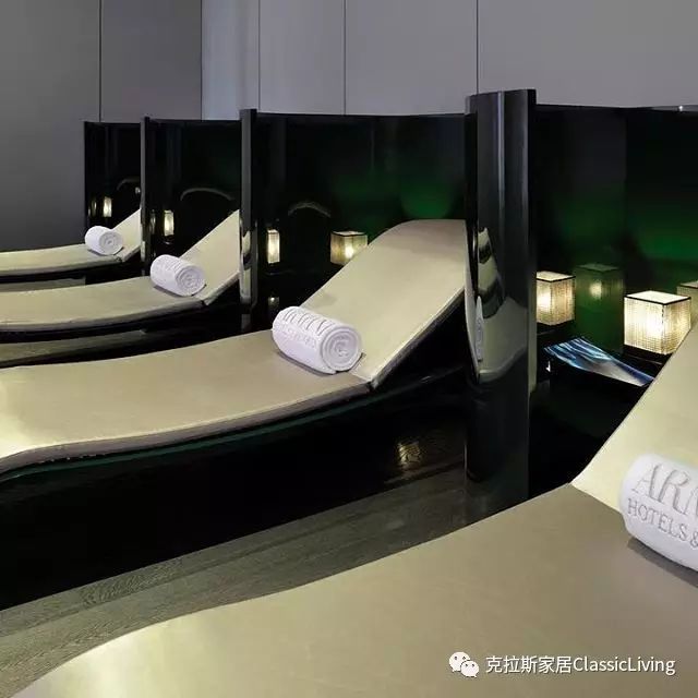 armani酒店风装修,armani酒店空间