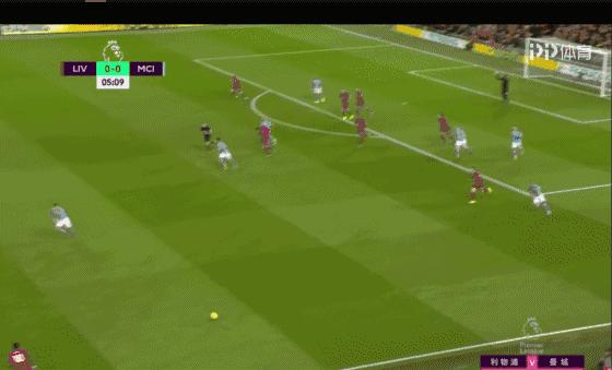 保送利物浦?两次手球瓜帅怒了曼城惨败他咎由自取?克洛普1点太强