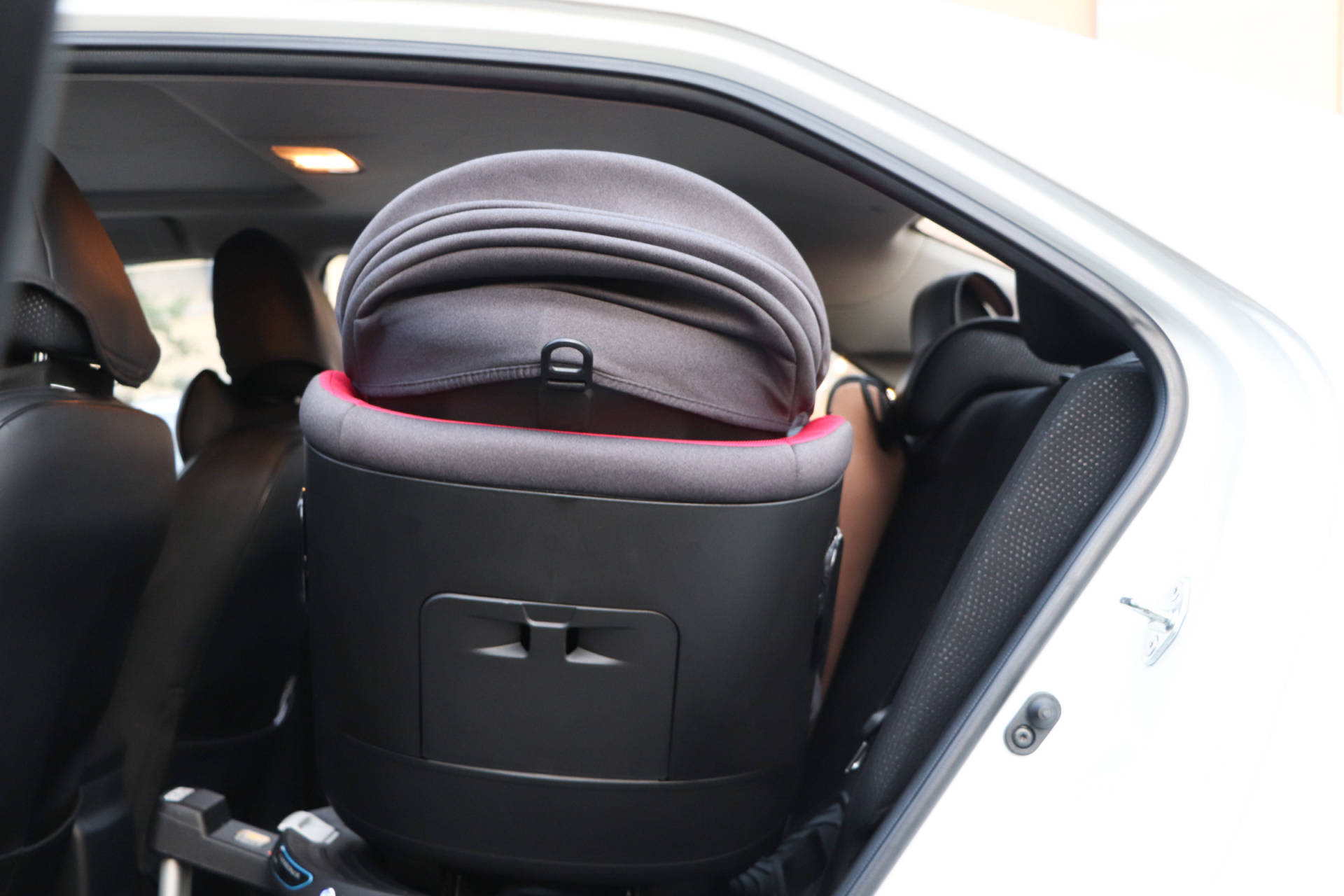 安全座椅选择维度,儿童安全座椅一般怎么选