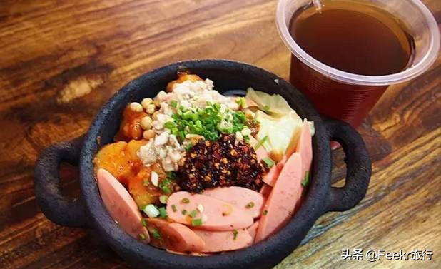 全球最大樱花基地原来就藏在贵州！万亩花海通到湖，机票低至2折