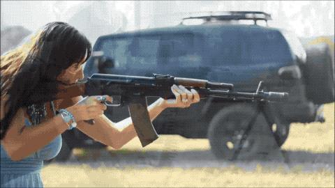 60个脑洞大开的真实照片，安装钛钢牙的军犬，拿破仑私人用的手枪