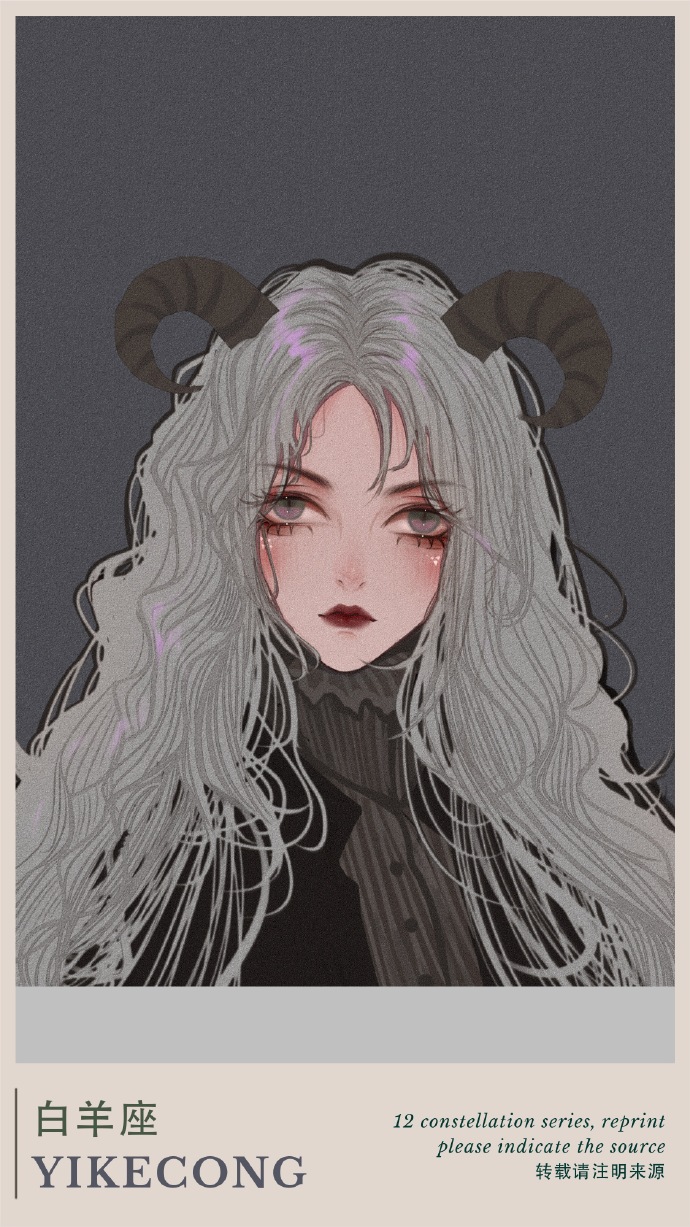 十二星座专属头像金牛座女生,十二星座头像金牛座女生可爱高冷