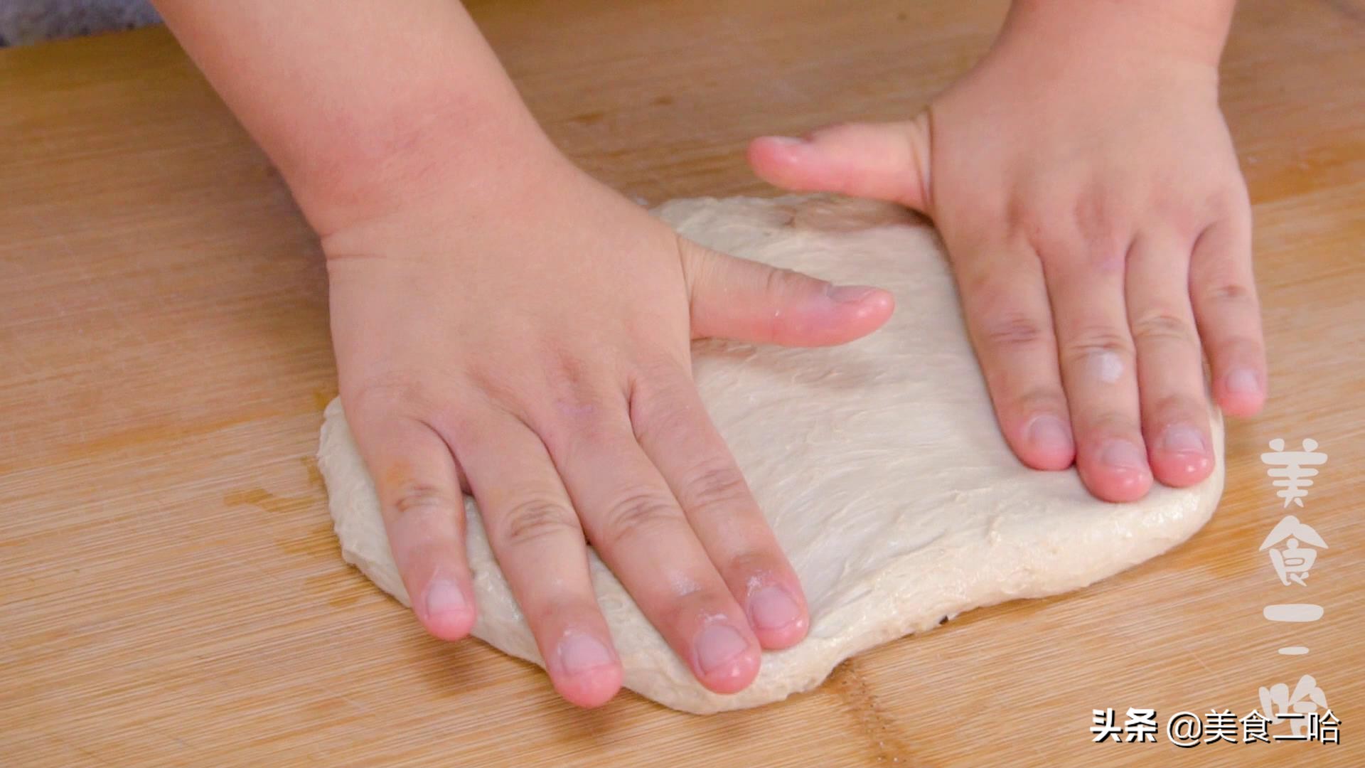 烤面筋做法自己做成本多少,烤面筋的家常做法不加酵母吗