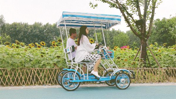 成都最有潜力的花园,成都是个大花园