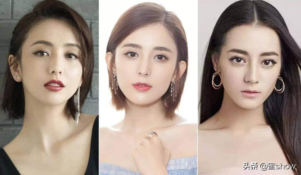 同样是异域美人，为啥她们的路人缘差这么多？聊聊人缘的秘诀