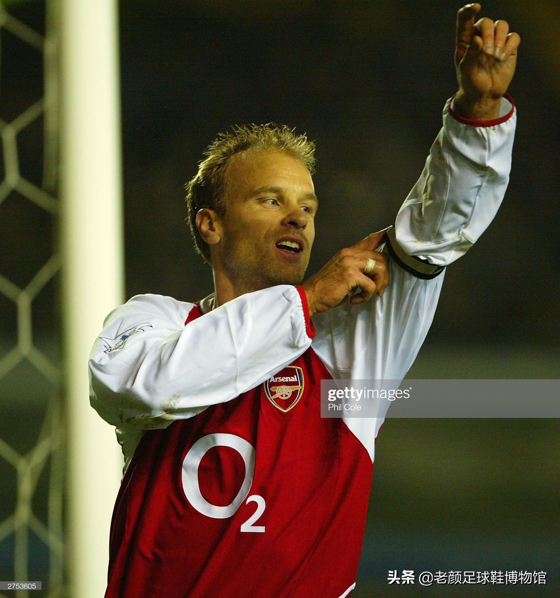 亨利最佳的搭档,亨利眼中阿森纳最佳阵容