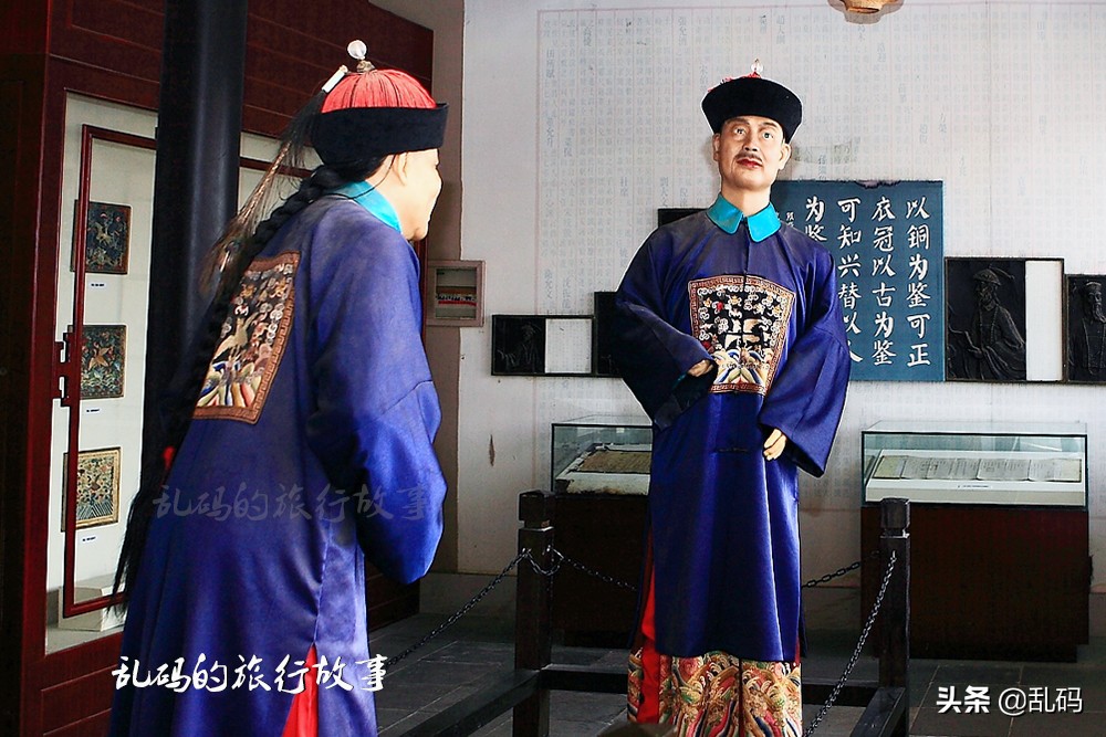 淮安窦娥冤故事,窦娥奇冤十大冤案