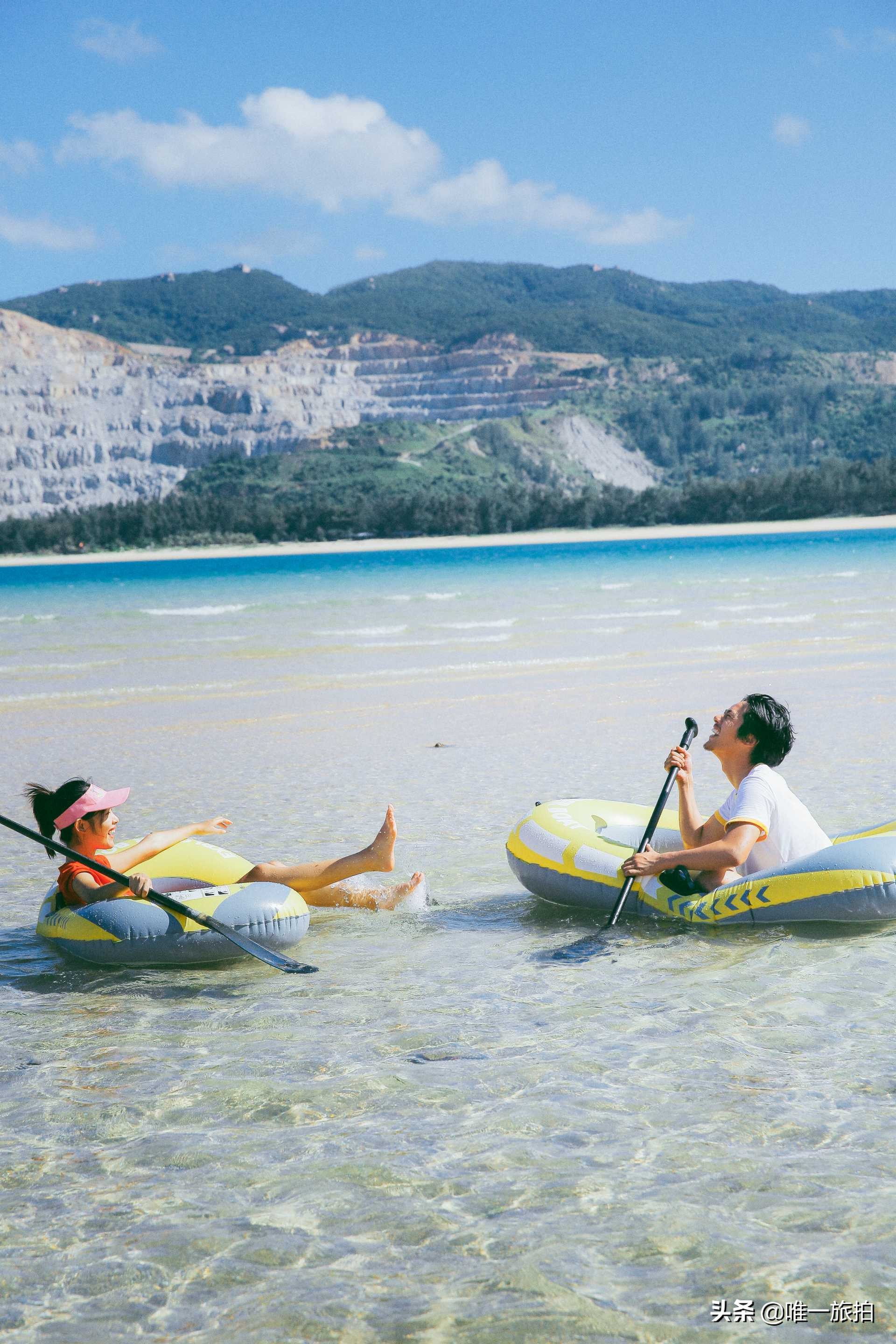 中国口碑最好的旅拍,国内旅拍哪里拍最好