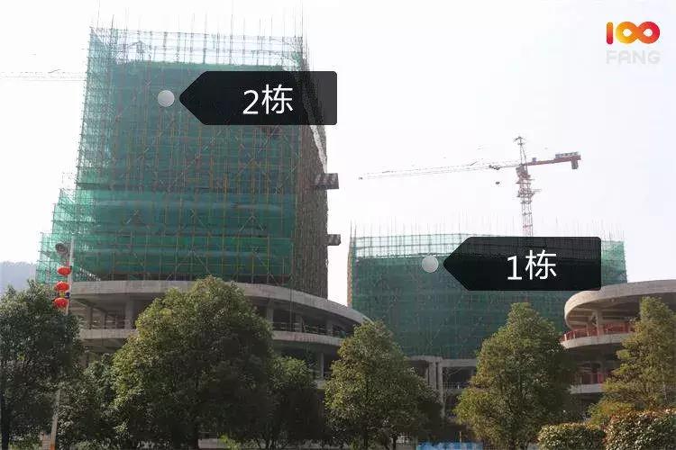 你家的房子建好了么,郴州楼盘进度