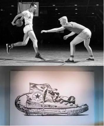 converse匡威哪个款式好,百年潮流品牌匡威发展史