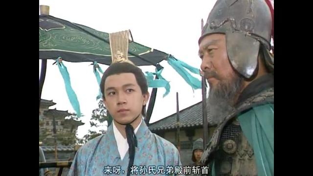 老版三国演义同一个人物几个演员,盘点94版三国演义当时的龙套演员