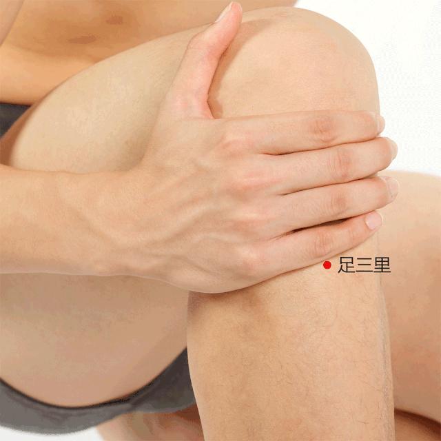 灸法千年养生之法,中医热灸养生调理