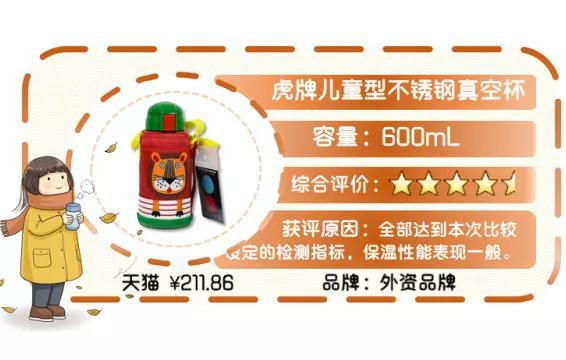 好用的儿童保温杯推荐视频,几款儿童保温杯真实测评