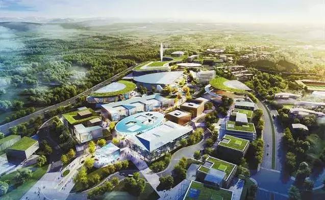 重庆大学城空置房多吗,重庆大学城现状